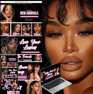 Lash Extension-Eyebrow Shaping-Eyebrow Waxing-Facial Waxing