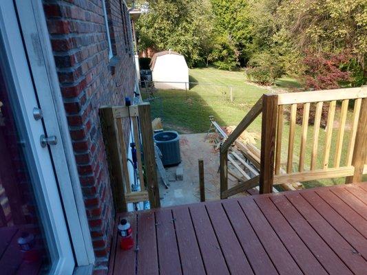 Ken Koshman Construction