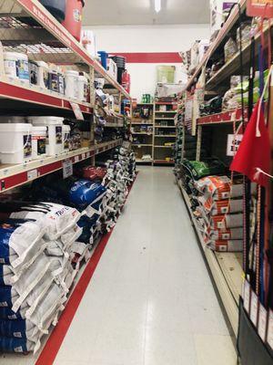 Tractor Supply Company