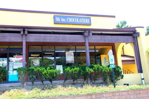 Chocolate Works