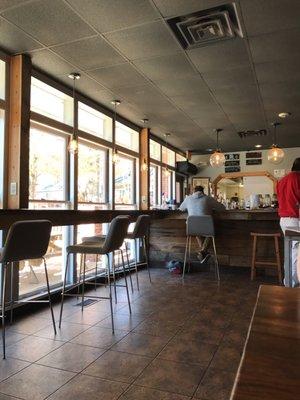 Summit Coffee Outpost