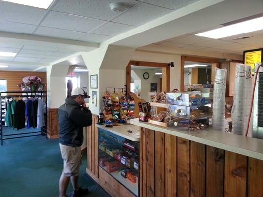 Arrowhead Golf Course