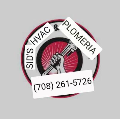Sid's HVAC & Plumbing