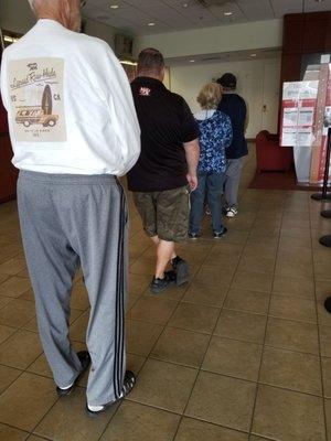 Bank of America Mortgage