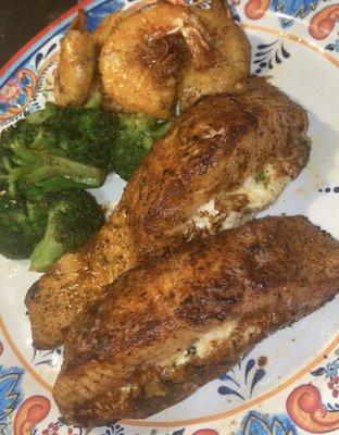 Every Detail Catering