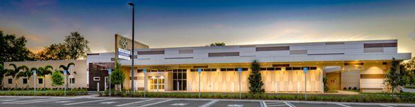 Brandon Surgery Center