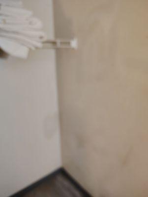 And more color paint disarray.