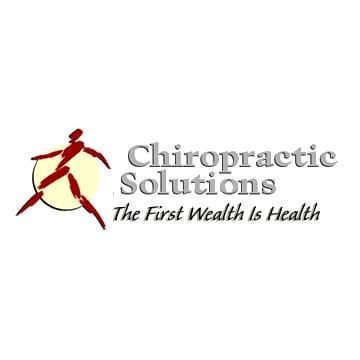 Chiropractic Solutions