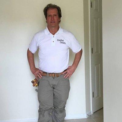 Comfort Carpets & Floors