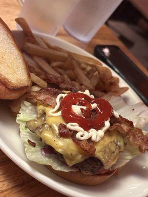 Applebee's Grill & Bar