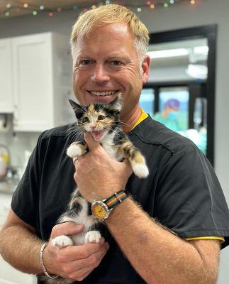 Wheatland Animal Hospital