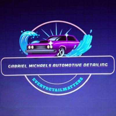 Gabriel Michael's Automotive Detailing