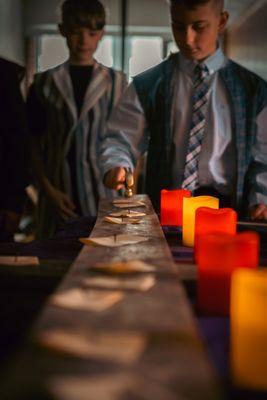 Lutheran Church of the Resurrection Elca