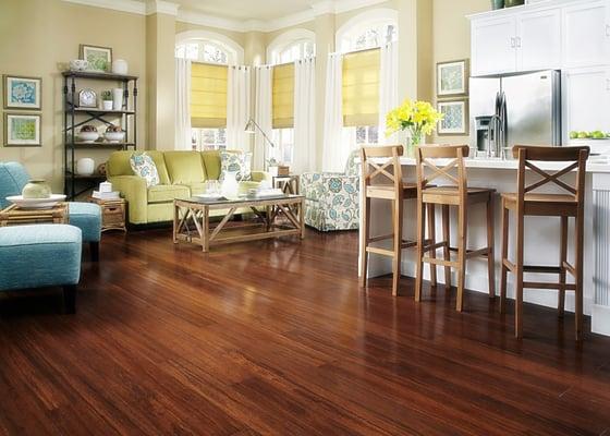 Essex County Carpet & Tile Inc
