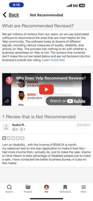 Blue Ribbon Chevrolet