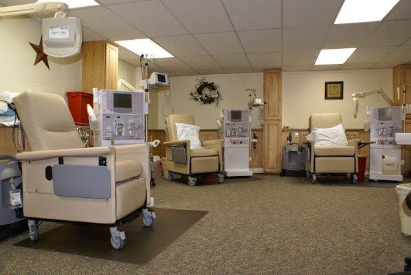 Bear Lake Memorial Hospital