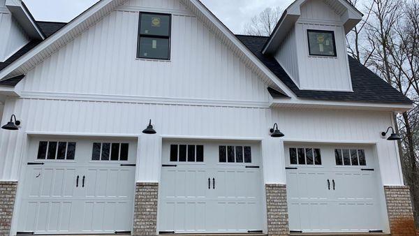 Good Day Garage Doors-Maryville