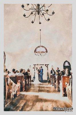 Pleasant Hill Chapel