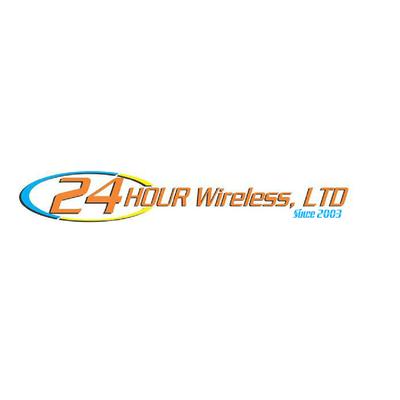 24 Hour Wireless