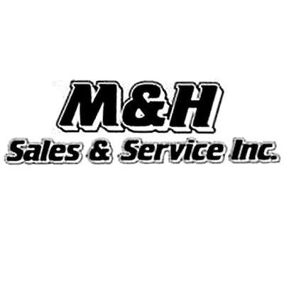 M & H Sales & Service