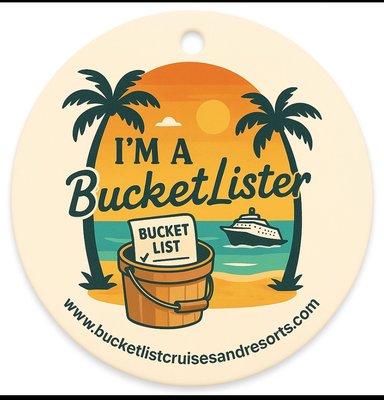 Bucket List Cruises And Resorts