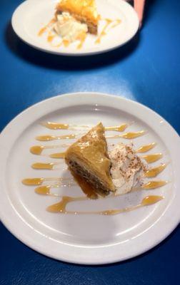 Tasso's Greek Restaurant