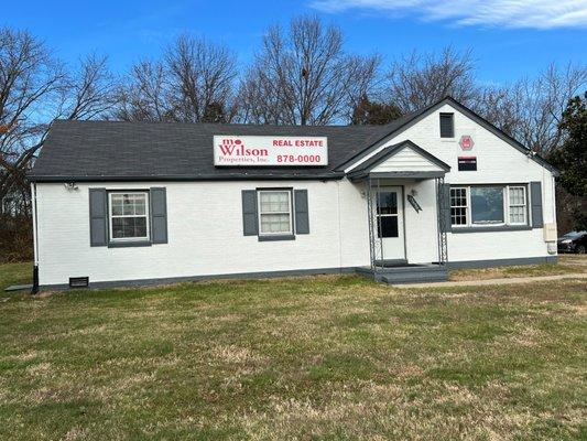 MO Wilson Properties