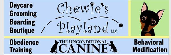 Chewie's Playland South