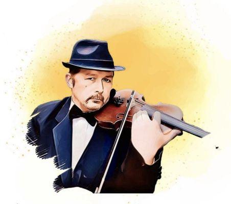 Benjamin Barnes Music - Violin Lessons