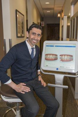 Dondo Dental Excellence of Bend