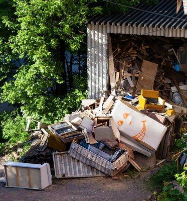 A1 Junk Removal and Services