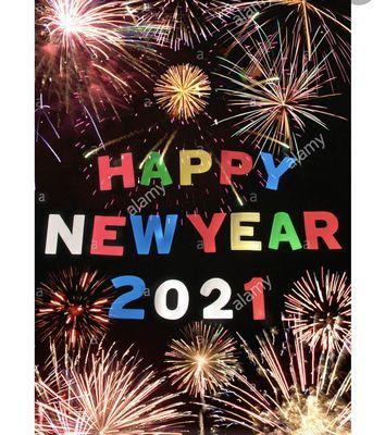 Gentle Touch Laundromat Cranberry Twp wants to wish Everyone A Happy New Year!