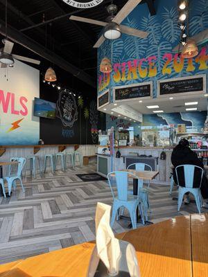 Playa Bowls in Warren