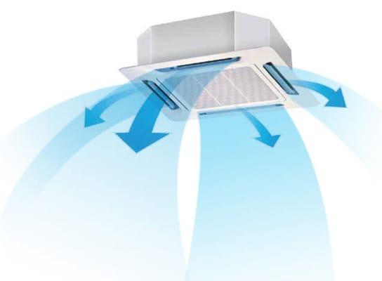 Pacific Coast Heating and Air conditioning