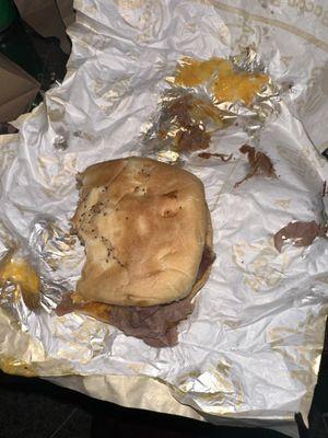 Arby's