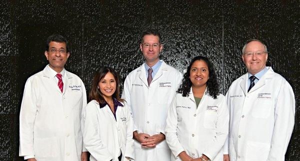 Gastroenterology Center of Northern Virginia