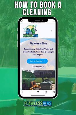 Ready to book your cleaning session with us? Send us a request to book today!
Disinfect, Deodorize, Sanitize