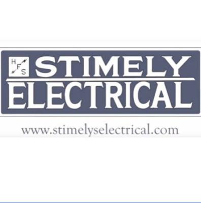 Stimely's Electrical Inc