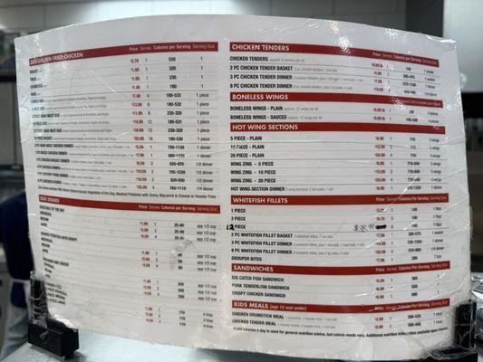 Martin's Super Market