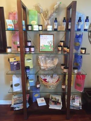 La Dolce Vita Spa for Wellness