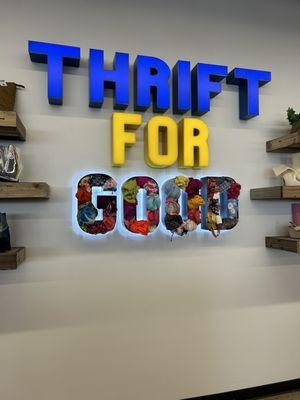 Goodwill of Orange County Donation Center