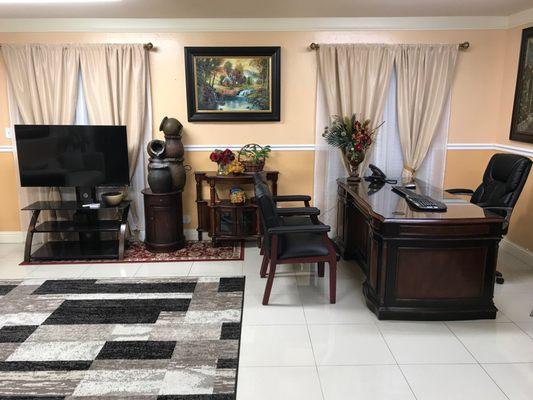 Ixtus Insurance Services