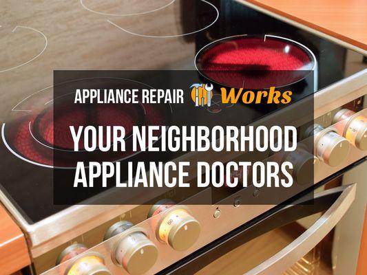 Long Beach Appliance Repair Works