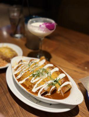 La Mesa- A Mexican Kitchen