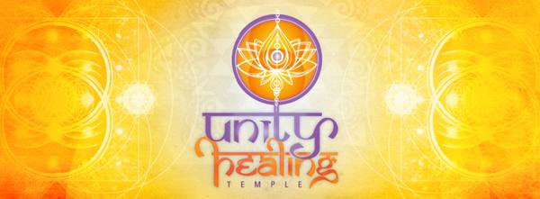 Unity Healing Temple