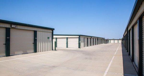 SecurCare Self Storage
