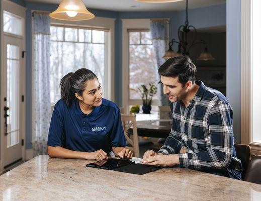 Clear Pest Pros Customer Service