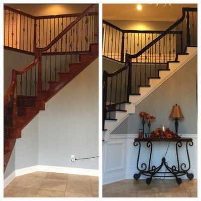 McClain Painting & Renovations