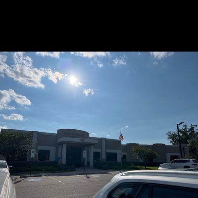 Palmetto Scholars Academy