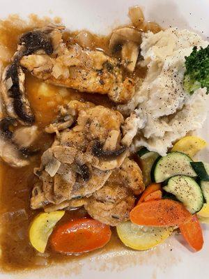 Monaghan's On The Hill